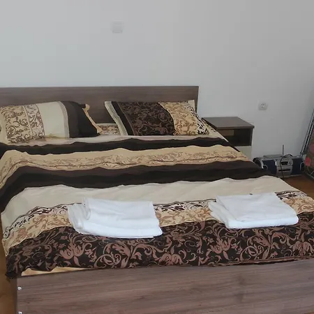 Apartmán Laguna 3 *