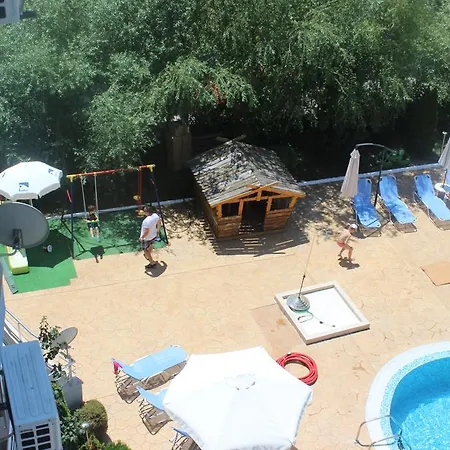 Laguna 3 * ساني بيتش